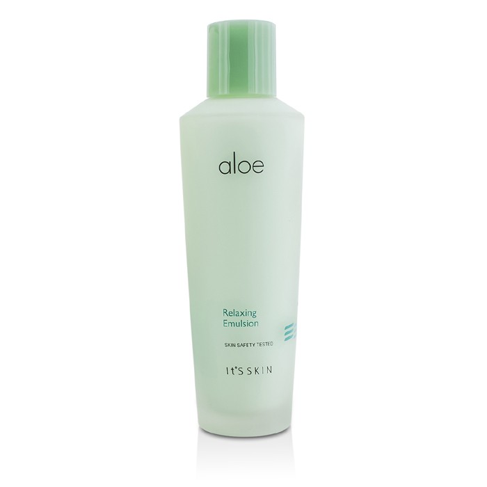It's Skin Aloe Relaxing Emulsion 150ml/5ozProduct Thumbnail