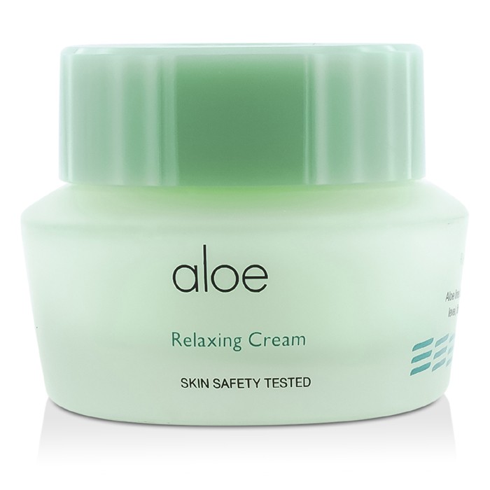 It's Skin Aloe Relaxing Cream 50ml/1.7ozProduct Thumbnail