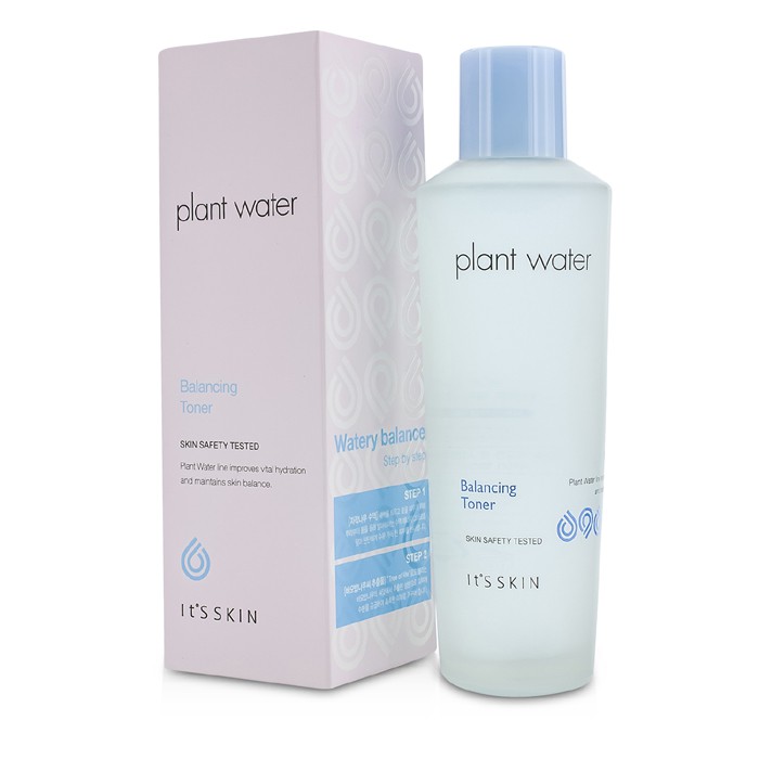 It's Skin Plant Water Balancing Toner 150ml/5ozProduct Thumbnail