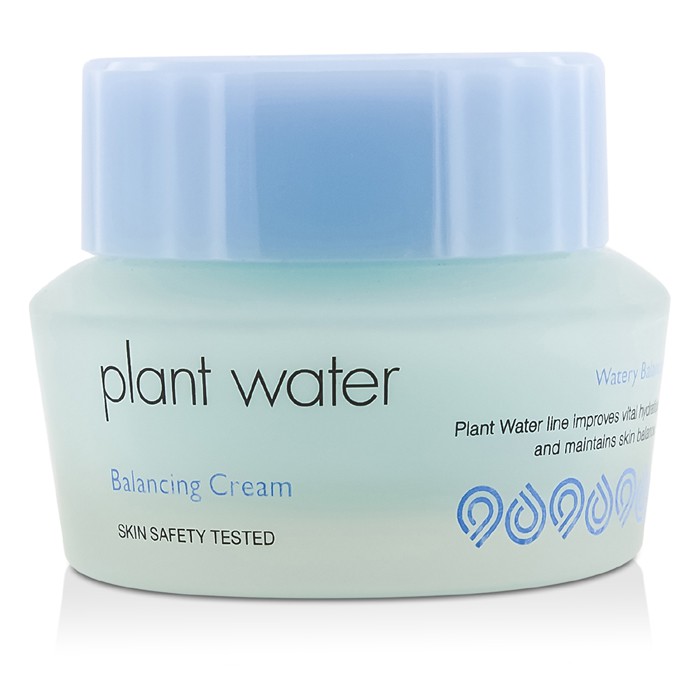 It's Skin Plant Water Balancing Cream 50ml/1.7ozProduct Thumbnail