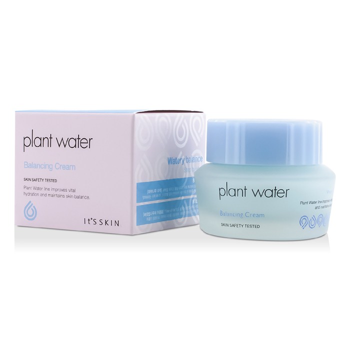 It's Skin Plant Water Balancing Cream 50ml/1.7ozProduct Thumbnail