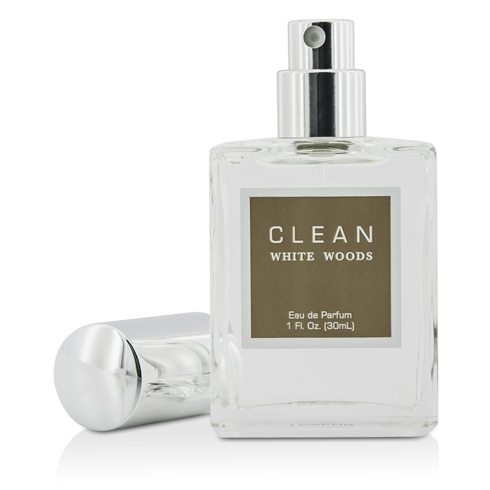 Clean Clean White Woods Eau De Parfum Spray 30ml/1ozProduct Thumbnail