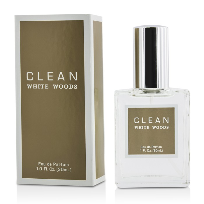 클린 Clean Clean White Woods Eau De Parfum Spray 30ml/1ozProduct Thumbnail