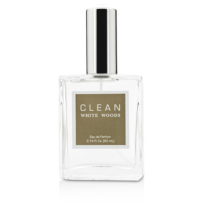 Clean Woda perfumowana Clean White Woods Eau De Parfum Spray 60ml/2.14ozProduct Thumbnail