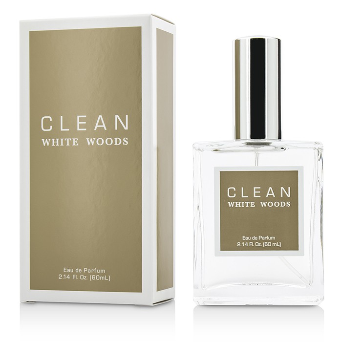 Clean Woda perfumowana Clean White Woods Eau De Parfum Spray 60ml/2.14ozProduct Thumbnail
