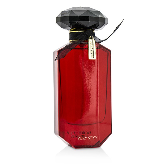 Victoria's Secret Very Sexy Eau De Parfum Spray (Unboxed) 50ml/1.7ozProduct Thumbnail