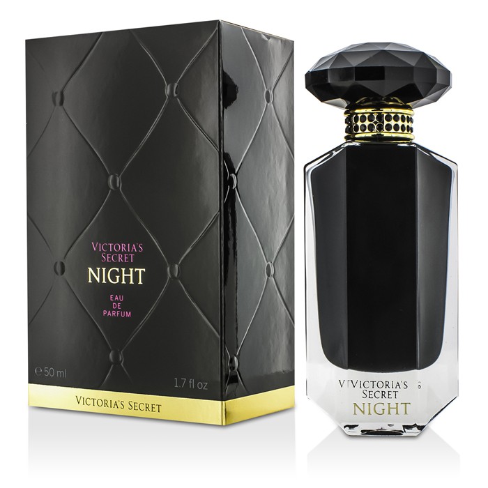Victoria's Secret 維多利亞的秘密 Night Eau De Parfum Spray 50ml/1.7ozProduct Thumbnail