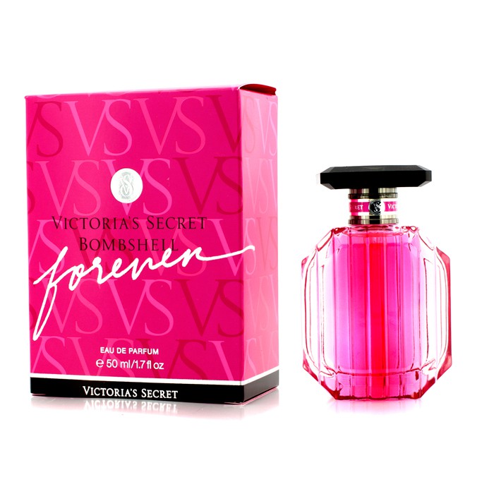ヴィクトリアズシークレット Victoria's Secret Bombshell Forever Eau De Parfum Spray 50ml/1.7ozProduct Thumbnail