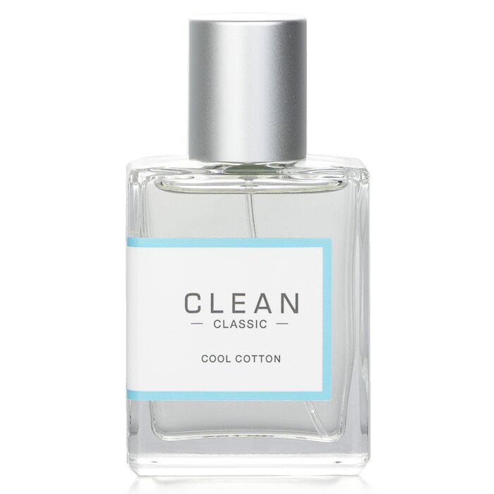 Clean Classic Cool Cotton أو دو برفوم سبراي 30ml/1ozProduct Thumbnail