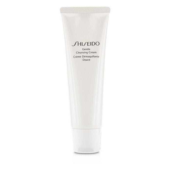 Shiseido 資生堂 卸妝洗面乳 Gentle Cleansing Cream 125ml/4.3ozProduct Thumbnail