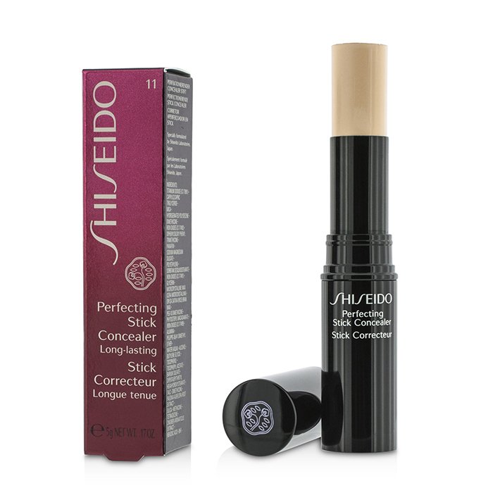 Shiseido คอนซีลเลอร์ Perfecting Stick Concealer 5g/0.17ozProduct Thumbnail