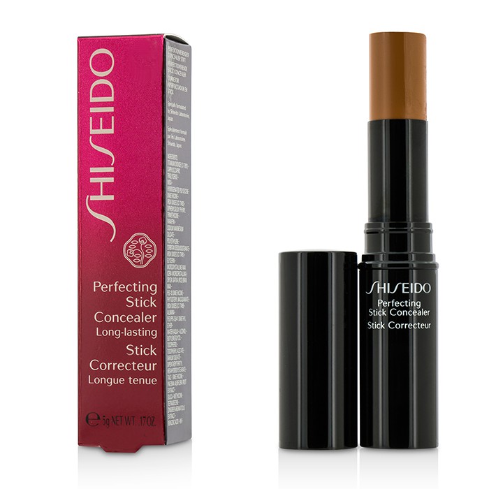 Shiseido Perfecting Stick Concealer 5g/0.17ozProduct Thumbnail