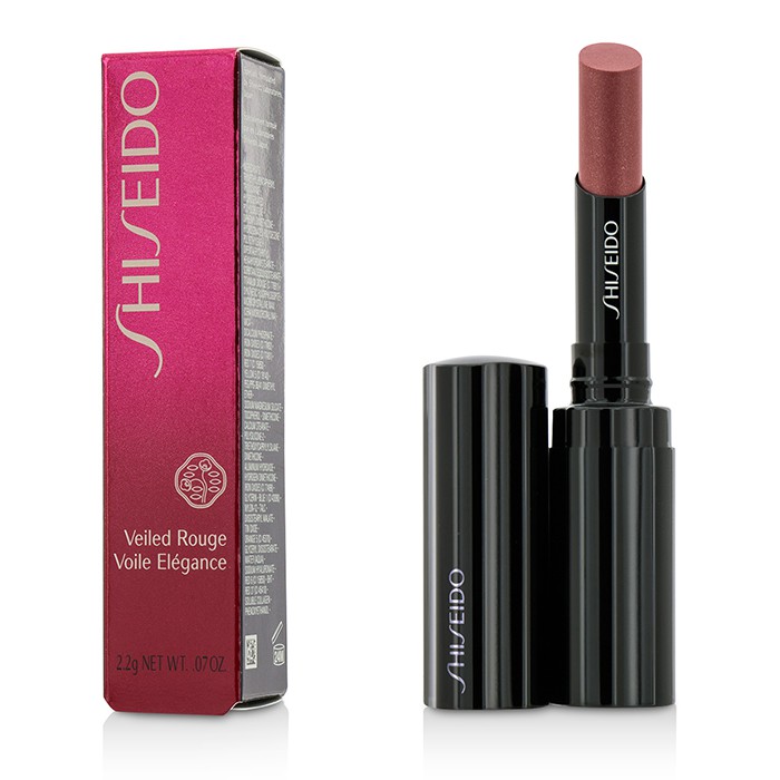 시세이도 Shiseido Veiled Rouge 2.2g/0.07ozProduct Thumbnail