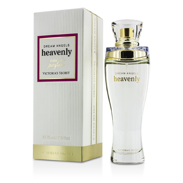Victoria's Secret Heavenly Eau De Parfum Spray 75ml/2.5ozProduct Thumbnail