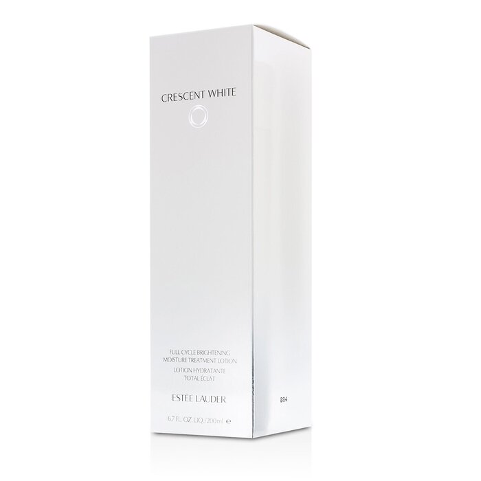 Estee Lauder Crescent White Full Cycle Brightening Moisture Treatment Lotion 200ml/6.7ozProduct Thumbnail