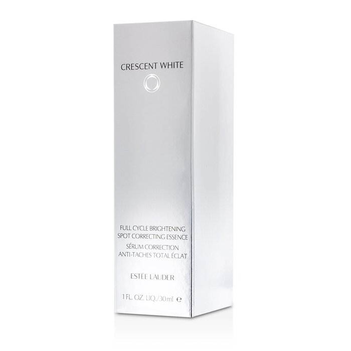 Estee Lauder Crescent White Full Cycle Brightening Spot Correcting Essence 30ml/1ozProduct Thumbnail