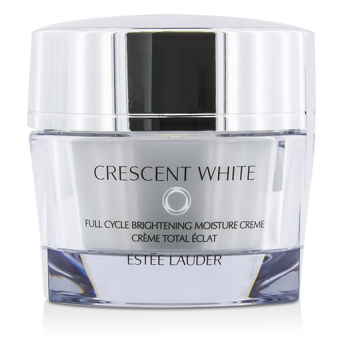 Estee Lauder Crescent White Full Cycle Brightening Moisture Cream 50ml/1.7ozProduct Thumbnail