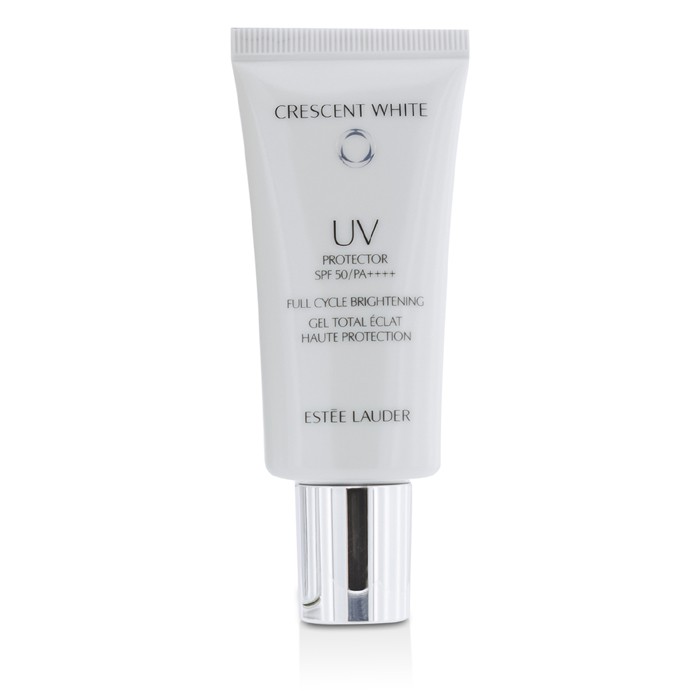 Estee Lauder Crescent White Full Cycle Brightening UV Protector SPF50/PA++++ 30ml/1ozProduct Thumbnail