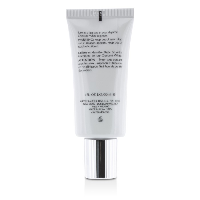 Estee Lauder Crescent White Full Cycle Brightening UV védő SPF50/PA++++ 30ml/1ozProduct Thumbnail