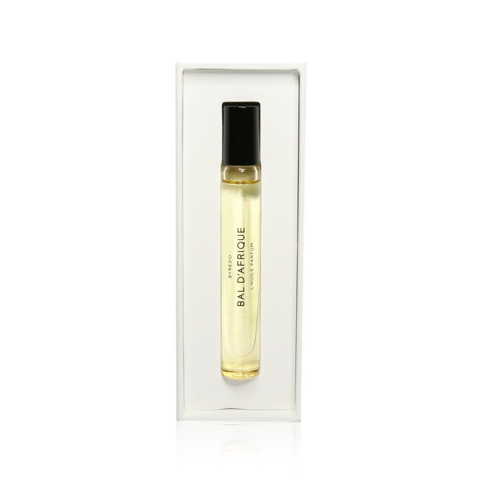 Byredo Perfumowany olejek w kulce Bal D'Afrique Roll-On Perfumed Oil 7.5ml/0.25ozProduct Thumbnail