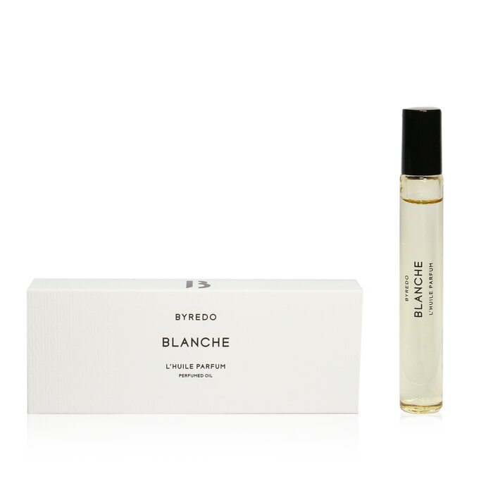 Byredo Blanche Roll-On Perfume Oil 7.5ml/0.25ozProduct Thumbnail