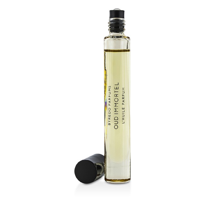 바이레도 Byredo Oud Inmortel Roll-On Perfume Oil 7.5ml/0.25ozProduct Thumbnail