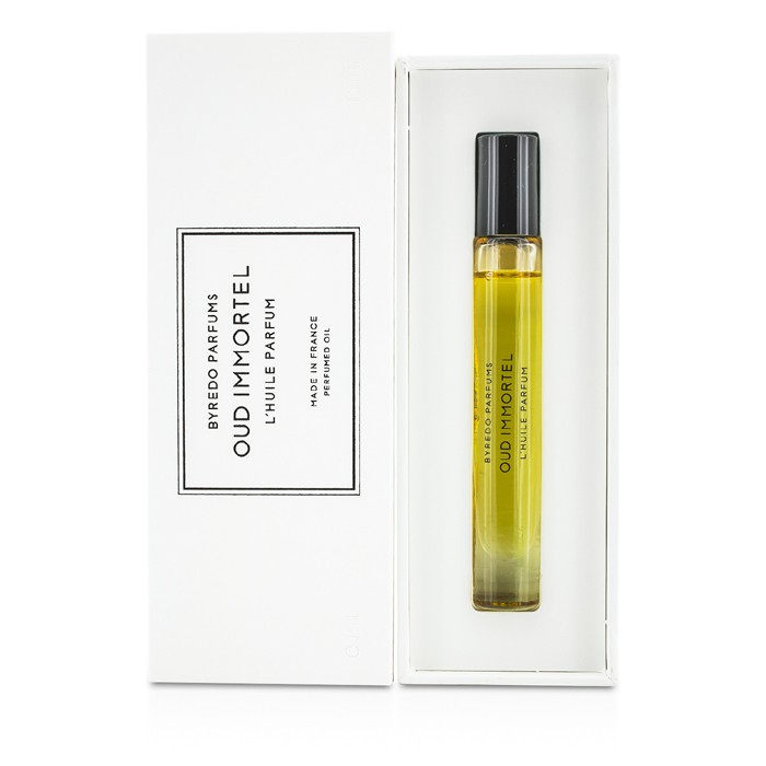 Byredo Oud Inmortel golyós parfüm olaj 7.5ml/0.25ozProduct Thumbnail
