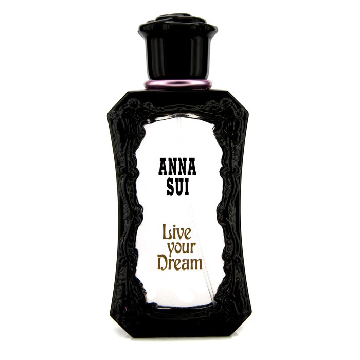 アナスイ Anna Sui Live Your Dream Eau De Toilette Spray 50ml/1.6ozProduct Thumbnail