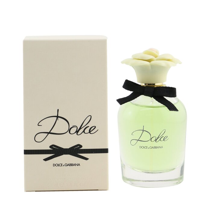 Dolce & Gabbana Dolce parfumovaná voda s rozprašovačom 50ml/1.6ozProduct Thumbnail