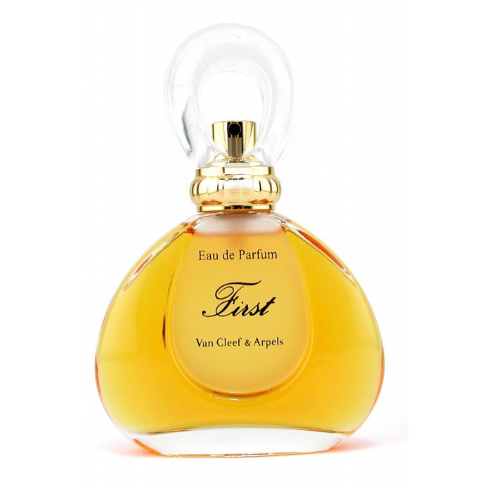 梵克雅宝 Van Cleef & Arpels First Eau De Parfum Spray 60ml/2ozProduct Thumbnail