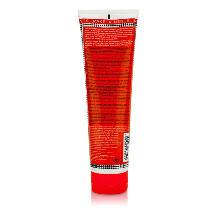 Fudge Shampoo Make-A-Mends - Livre de Sulfato (Para Cabelos Secos e Danificados) 300ml/10.1ozProduct Thumbnail