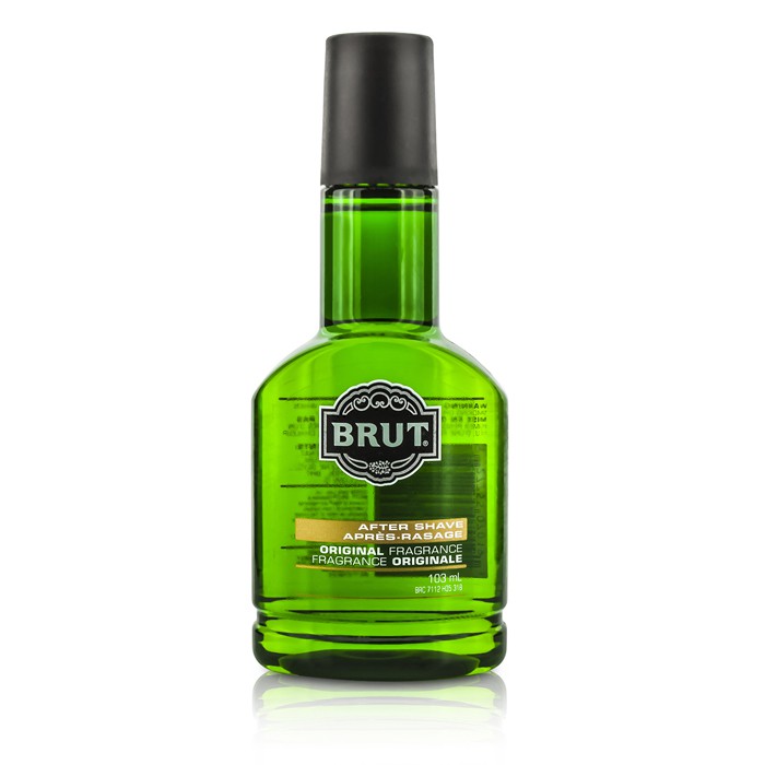 Faberge Brut After Shave Original Fragrance (Unboxed) 103mlProduct Thumbnail