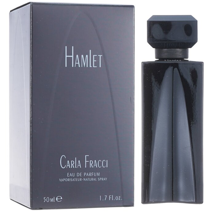 Carla Fracci Hamlet Eau De Parfum Spray 50ml/1.7ozProduct Thumbnail