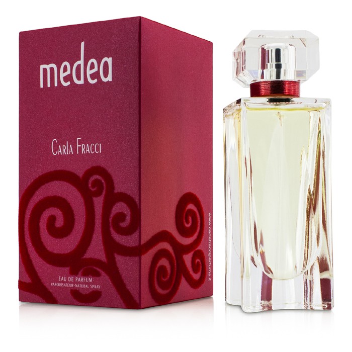 Carla Fracci Medea Eau De Parfum Spray 50ml/1.7ozProduct Thumbnail