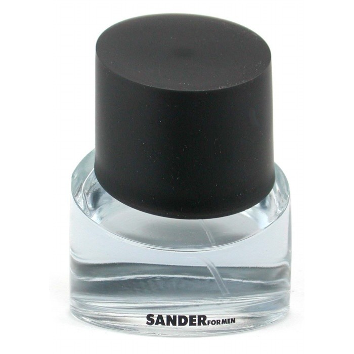 Jil Sander Sander Eau De Toilette Spray 125ml/4.2ozProduct Thumbnail