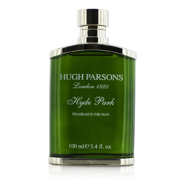 Hugh Parsons Hyde Park Eau De Parfum Spray 100ml/3.4ozProduct Thumbnail