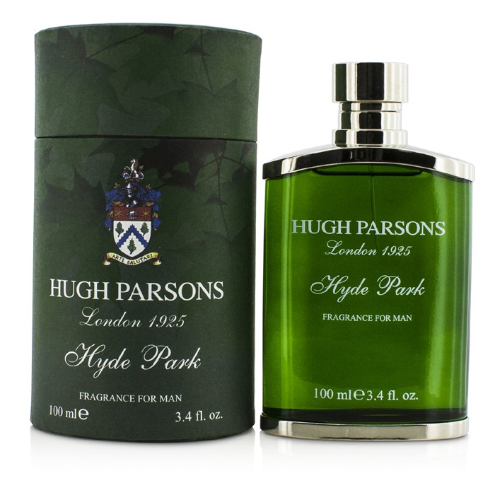 Hugh Parsons Hyde Park Eau De Parfum Spray 100ml/3.4ozProduct Thumbnail