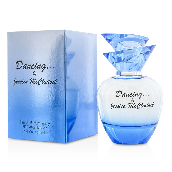 Jessica McClintock Dancing Eau De Parfum Spray 50ml/1.7ozProduct Thumbnail