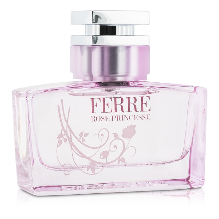 지안프랑코 페레 GIANFRANCO FERRE Ferre Rose Princesse Eau De Toilette Spray 30ml/1ozProduct Thumbnail
