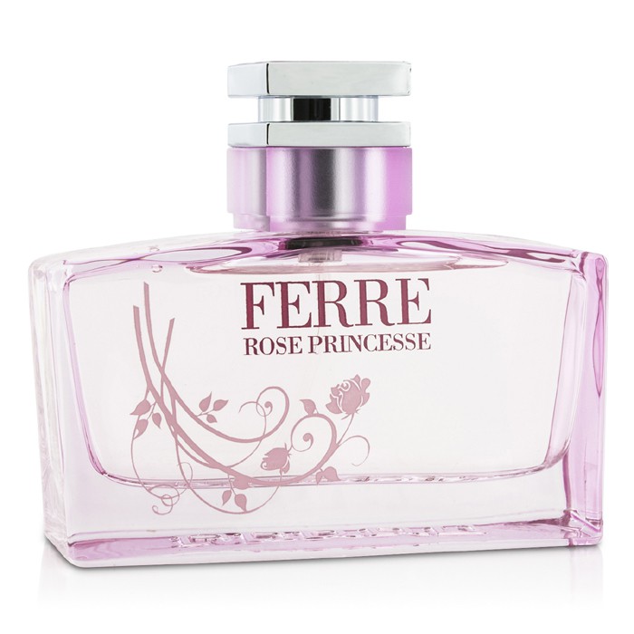 GIANFRANCO FERRE Ferre Rose Princess ماء تواليت سبراي 50ml/1.7ozProduct Thumbnail