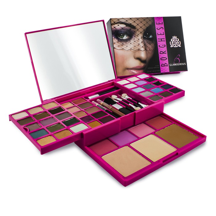 Borghese Glamourous Set Maquillaje Picture ColorProduct Thumbnail