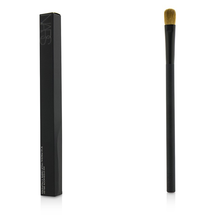 NARS N40 Eyeshadow Brush Picture ColorProduct Thumbnail