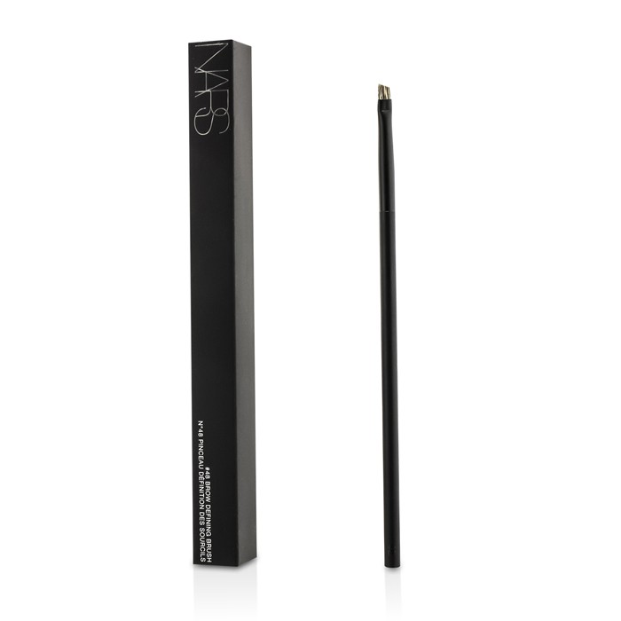 NARS N48 Brow Defining Brush Picture ColorProduct Thumbnail