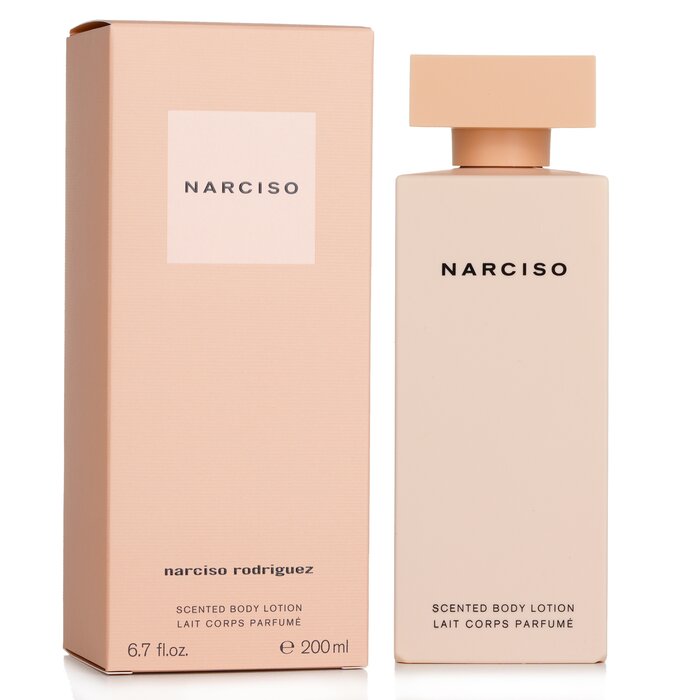 Narciso Rodriguez Narciso Scented Body Lotion 200ml/6.7ozProduct Thumbnail