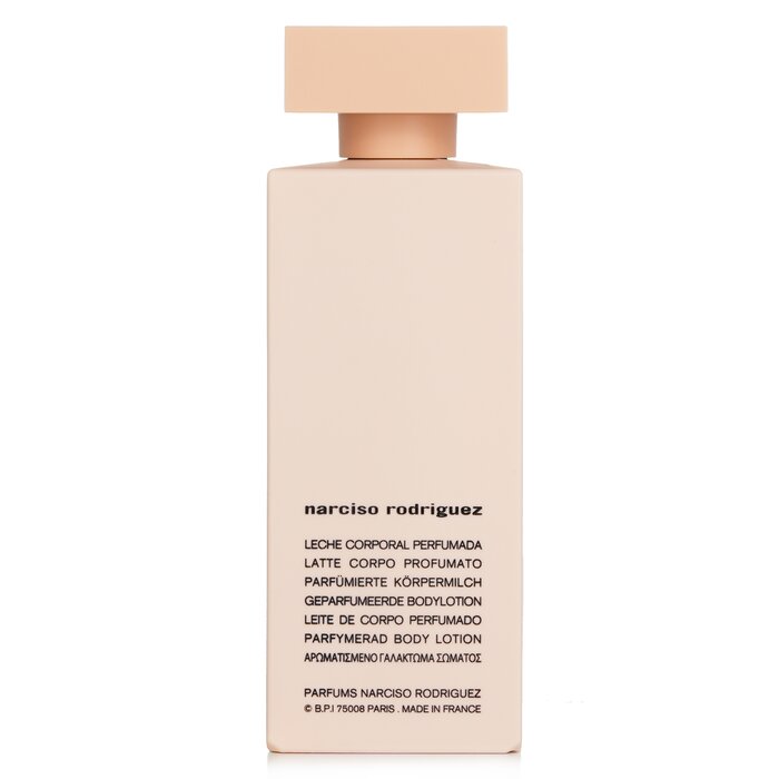 Narciso Rodriguez Narciso Scented Body Lotion 200ml/6.7ozProduct Thumbnail