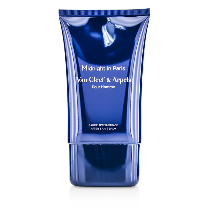 Van Cleef & Arpels 梵克雅寶 Midnight In Paris After Shave Balm (Unboxed) 100ml/3.3ozProduct Thumbnail