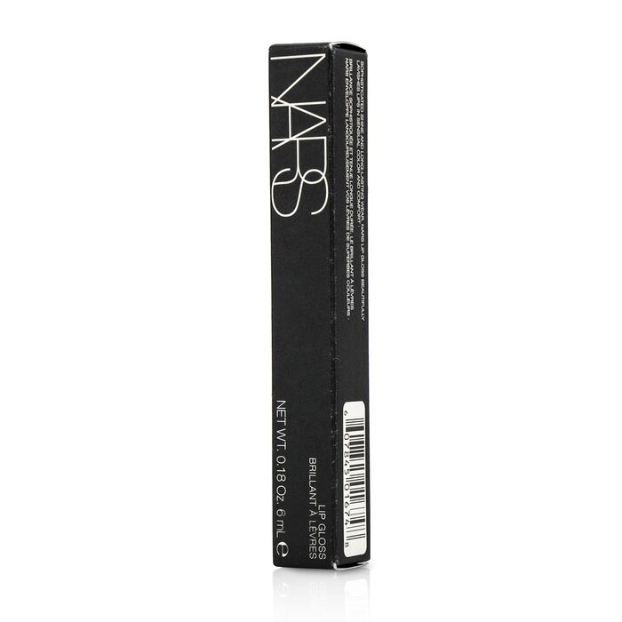 NARS Gloss Labial (Nova Embalagem) 6ml/0.18ozProduct Thumbnail