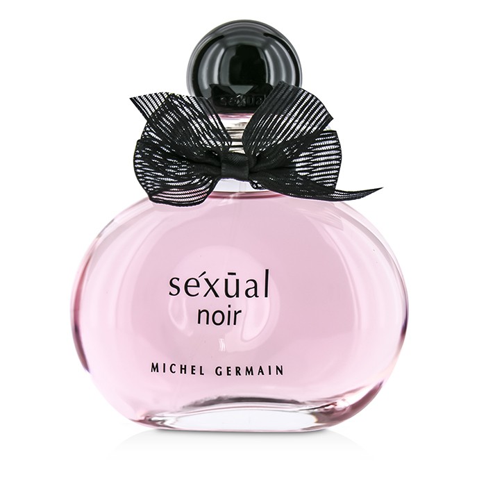 Michel Germain Sexual Noir Apă de Parfum Spray 125ml/4.2ozProduct Thumbnail