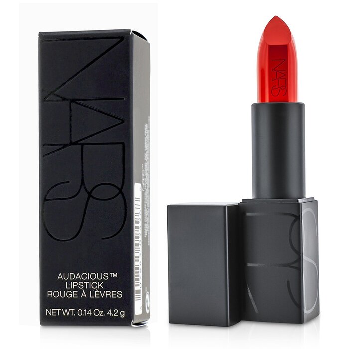 NARS Szminka do ust Audacious Lipstick 4.2g/0.14ozProduct Thumbnail