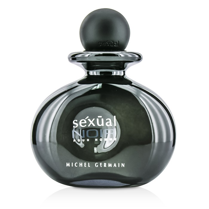 Michel Germain Sexual Noir Eau De Toilette Spray 125ml/4.2ozProduct Thumbnail